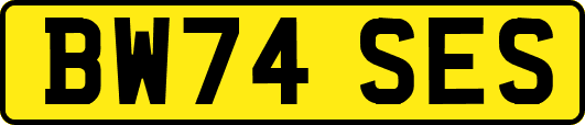 BW74SES