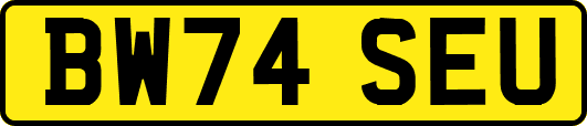BW74SEU
