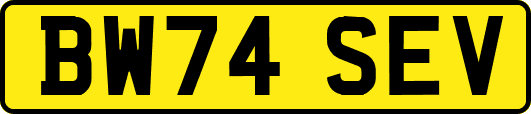 BW74SEV