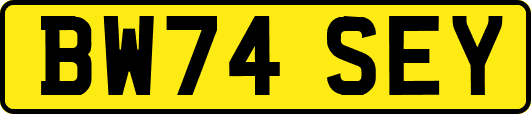 BW74SEY