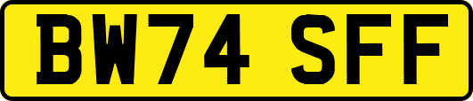 BW74SFF