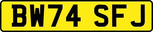 BW74SFJ