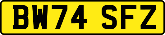 BW74SFZ