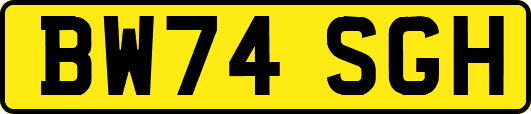 BW74SGH