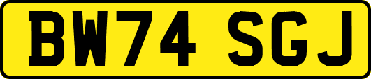BW74SGJ