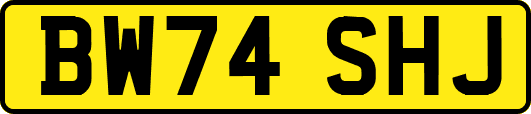 BW74SHJ