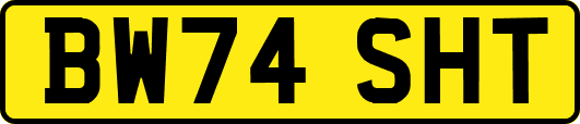 BW74SHT
