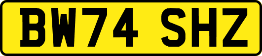 BW74SHZ