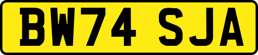 BW74SJA