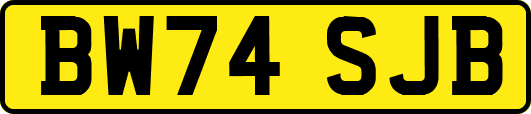BW74SJB
