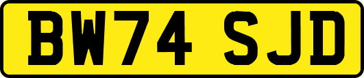 BW74SJD