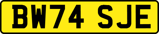 BW74SJE