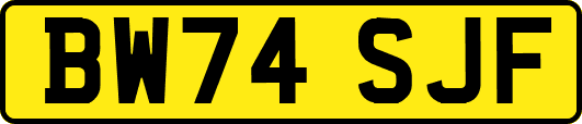 BW74SJF