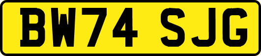 BW74SJG