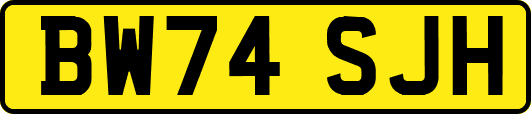 BW74SJH