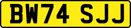 BW74SJJ