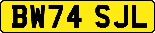 BW74SJL