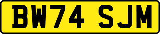 BW74SJM