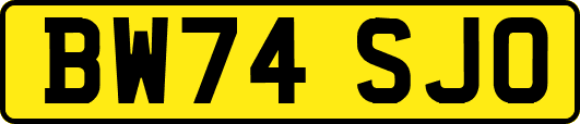BW74SJO