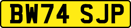 BW74SJP