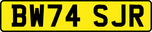 BW74SJR