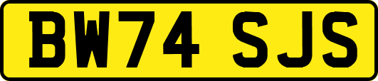 BW74SJS