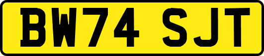 BW74SJT