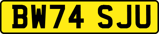 BW74SJU