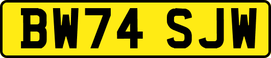BW74SJW