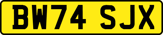 BW74SJX