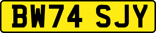 BW74SJY