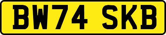 BW74SKB