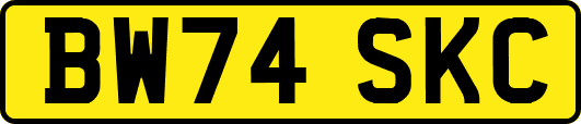 BW74SKC