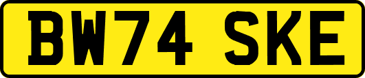 BW74SKE