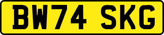 BW74SKG