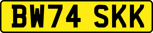 BW74SKK