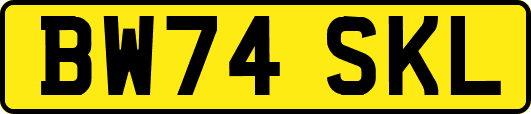 BW74SKL