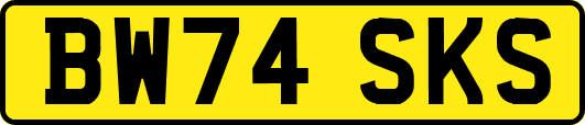 BW74SKS