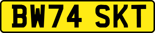 BW74SKT