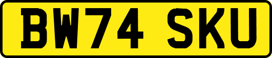 BW74SKU