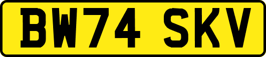 BW74SKV