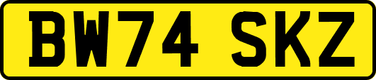 BW74SKZ