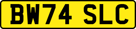 BW74SLC