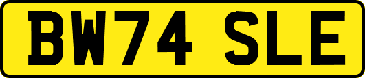 BW74SLE