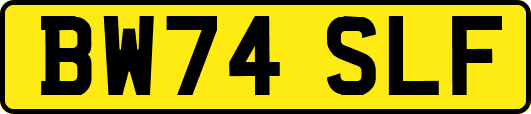 BW74SLF