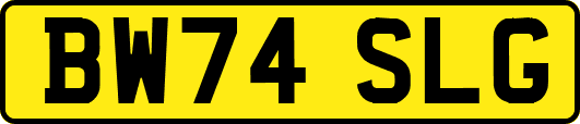 BW74SLG