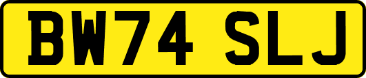 BW74SLJ