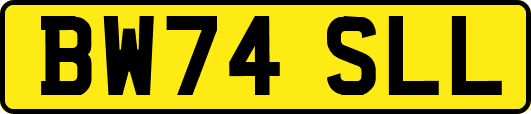 BW74SLL