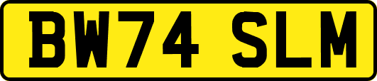 BW74SLM