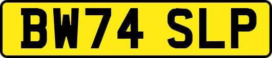 BW74SLP